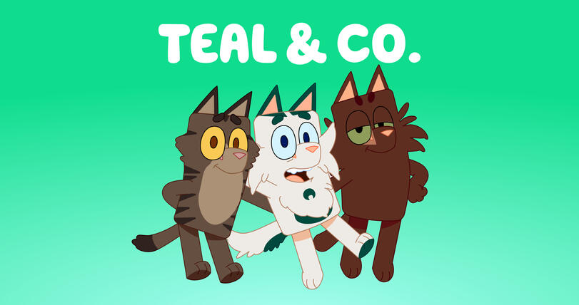 Teal & Co.