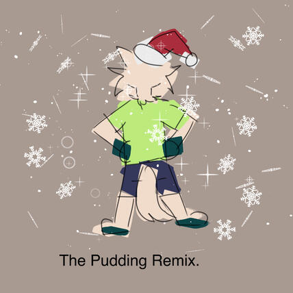 Wham! - Last Christmas (RetroStuff's The Pudding Remix)