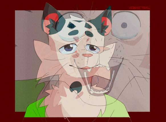 internal scream